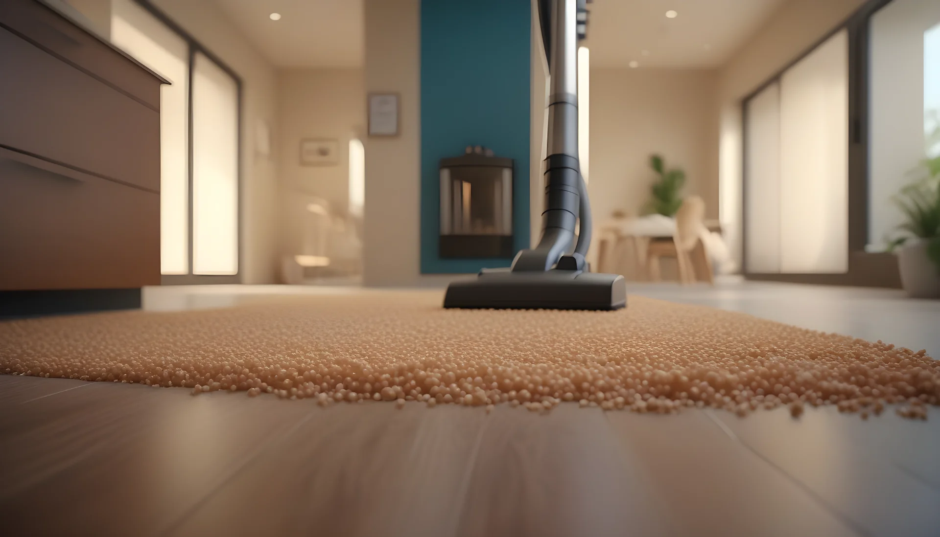 ODKURZACZE CENTRALNE