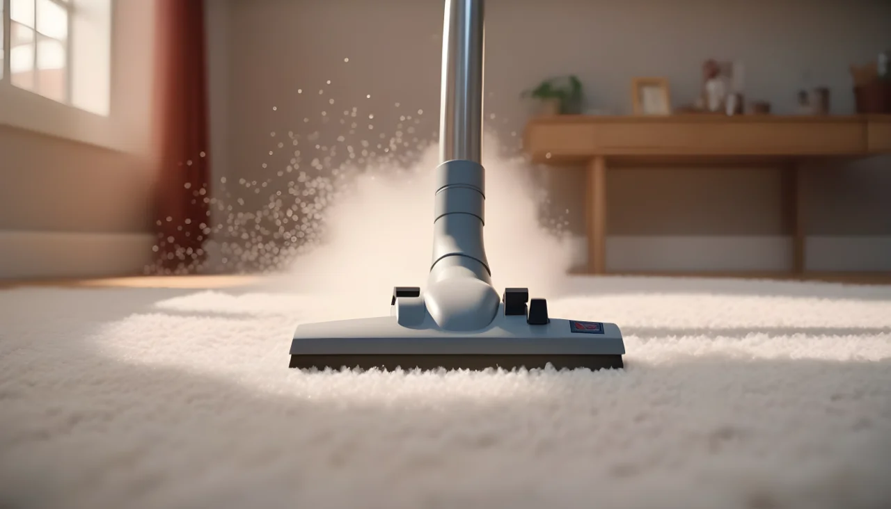 Odkurzacze centralne ECO-VAC