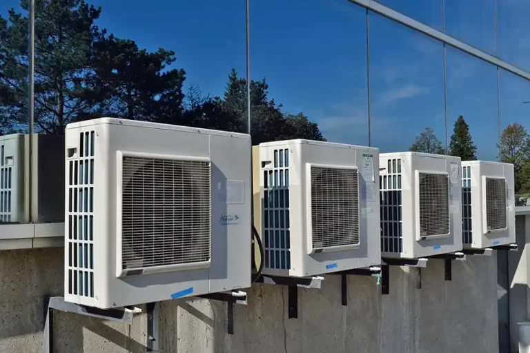 Klimatyzacja ECO-VAC Gdańsk