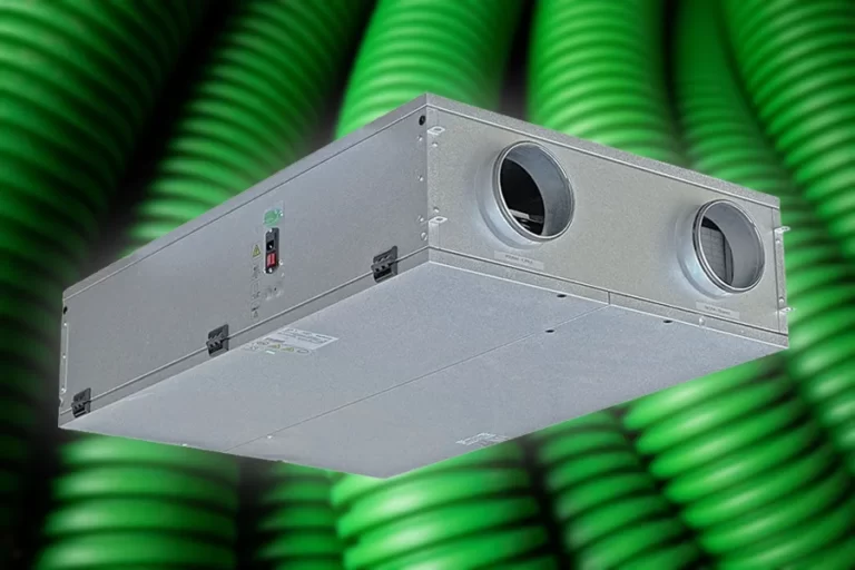 Rekuperacja Rekuperatory Gdańsk